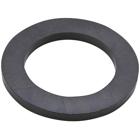 B & K 1 In. Rubber Washer for Galvanized Dielectric Union 888-241